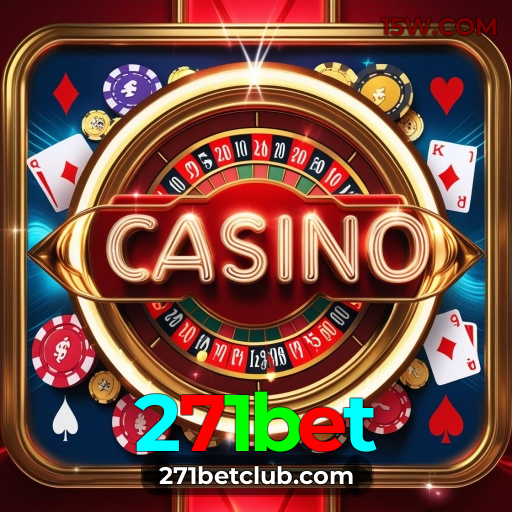 Streaming 4K no cassino ao vivo da 271bet