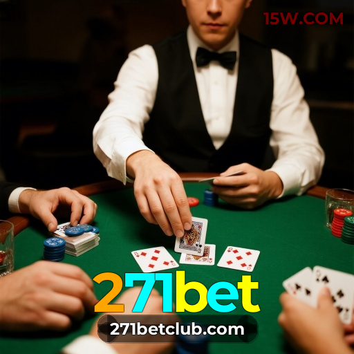 Lottery Clássica na 271bet