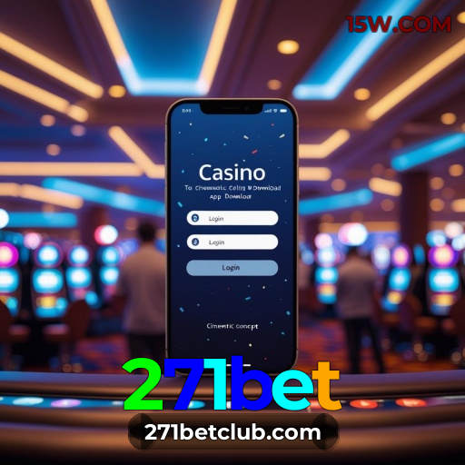 Cashback Semanal 271bet