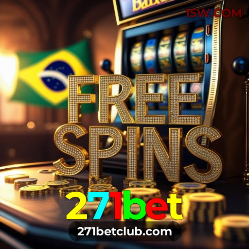 Reload Bonus 271bet