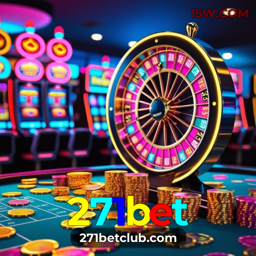 Cashback semanal 271bet