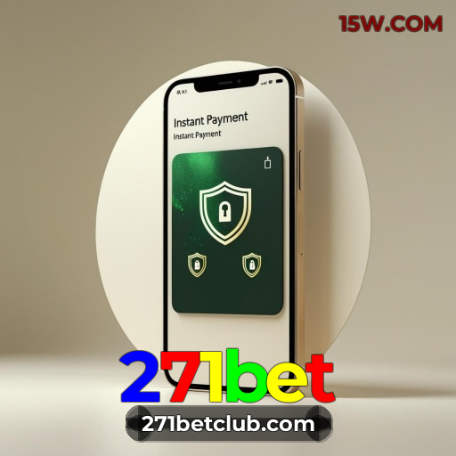 Instalação iOS 271bet