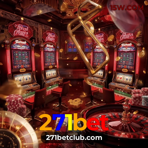 Suporte 271bet