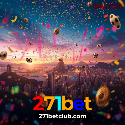 Apostas esportivas ao vivo na 271bet