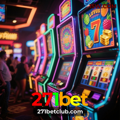 Cadastro 271bet