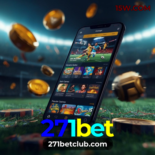 Certificações de segurança e licenças da 271bet