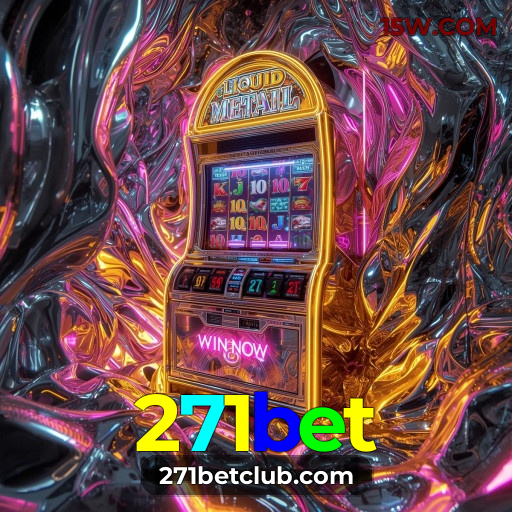 Métodos de pagamento aceitos na 271bet