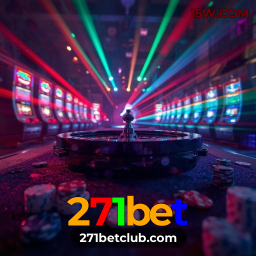 Promoções e bônus exclusivos da 271bet