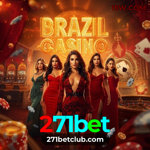Slots Premium da PG Soft na 271bet