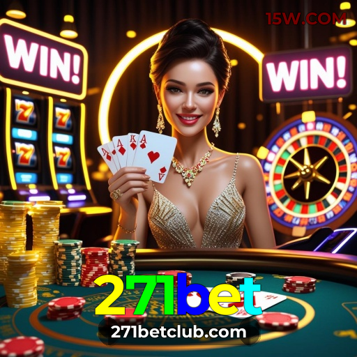Segurança 271bet